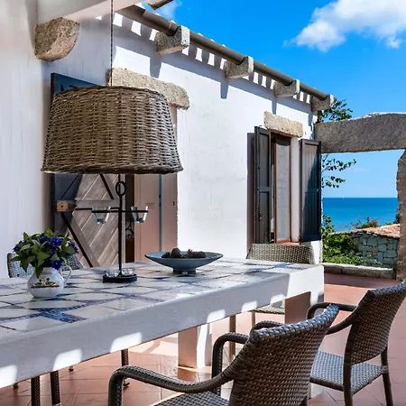 Vila Casa 15 *