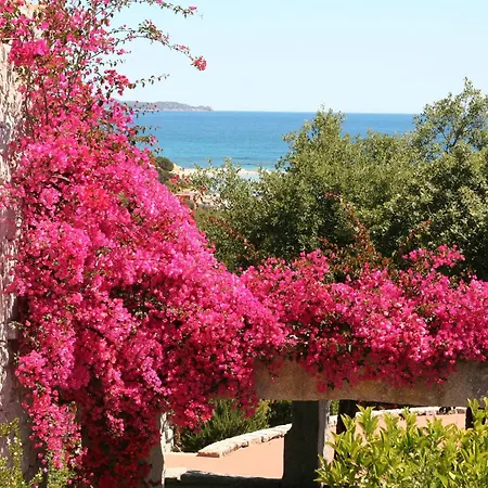 Villa Casa 15 Castiadas