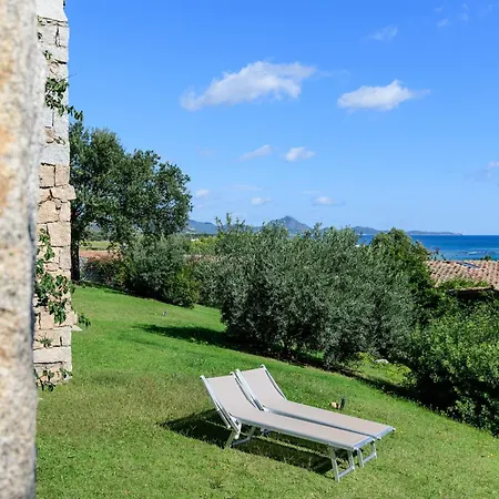 Villa Casa 15 *