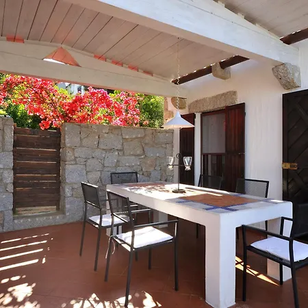 Villa Casa 15 Castiadas
