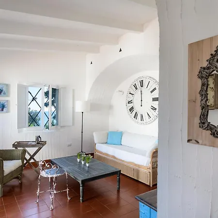 Casa 15 Villa Castiadas
