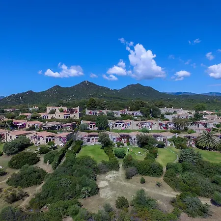 Villa Casa 15 *