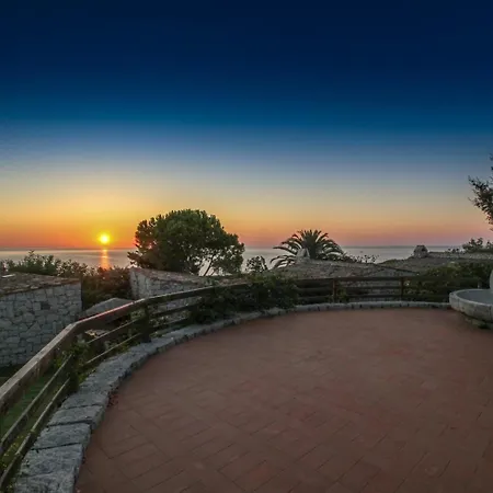 Casa 15 Villa