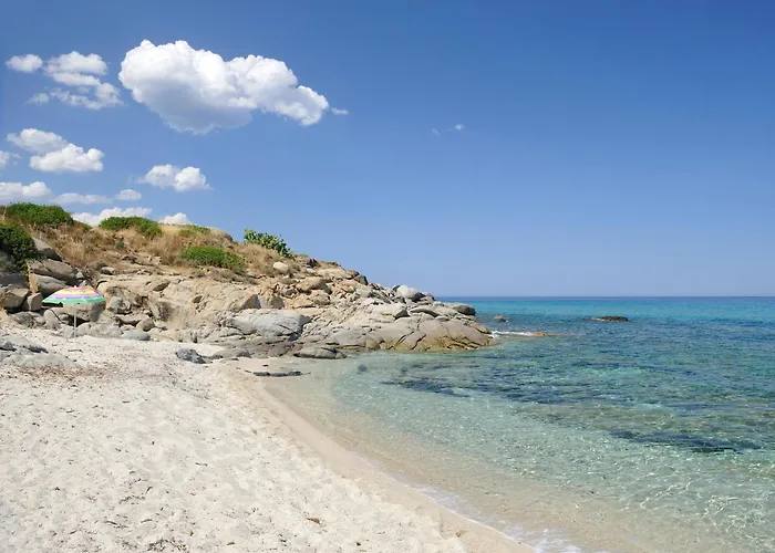 Casa 15 Villa Castiadas