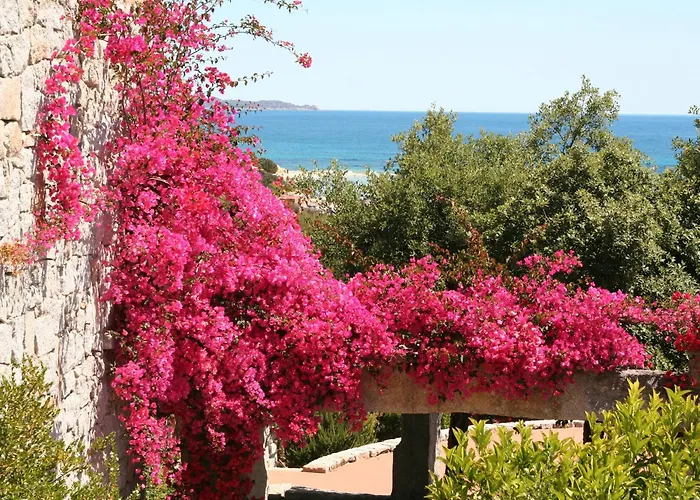 Villa Casa 15 Castiadas