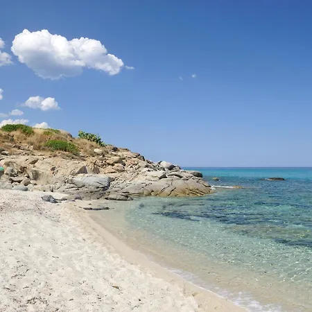 Casa 15 Vila Castiadas